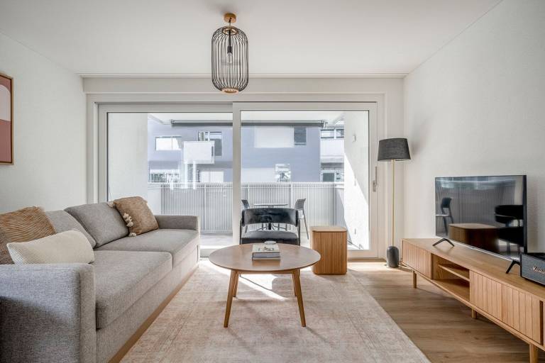Ferienwohnung Unterengstringen