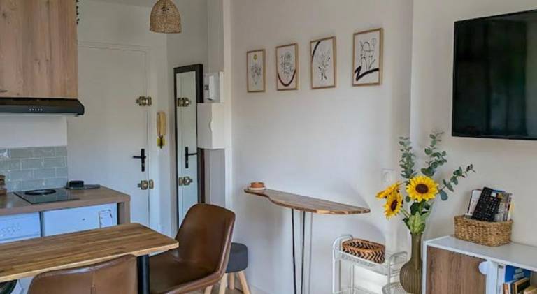 Pleasant holiday apartment | Perfect for remote work | Dogs allowed — photo 5