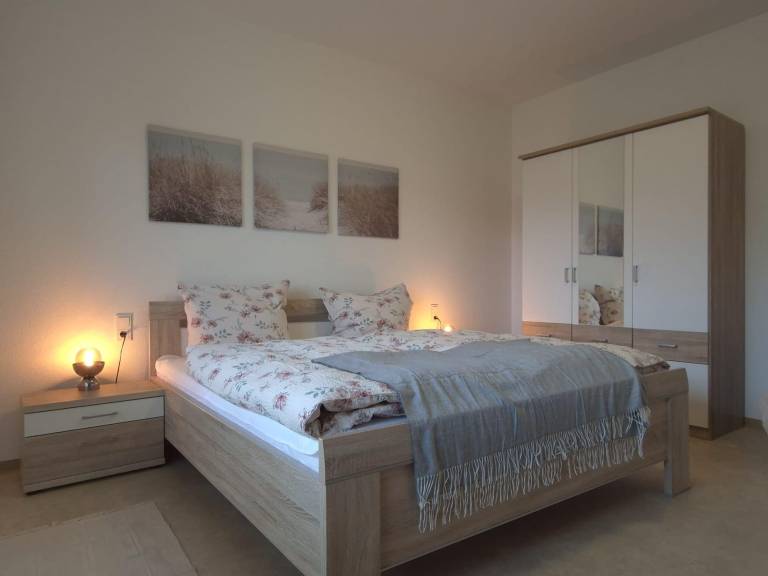 Ferienwohnung Sankt Wendel