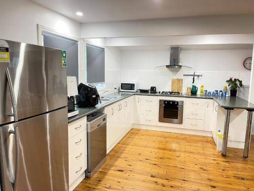 House Canungra