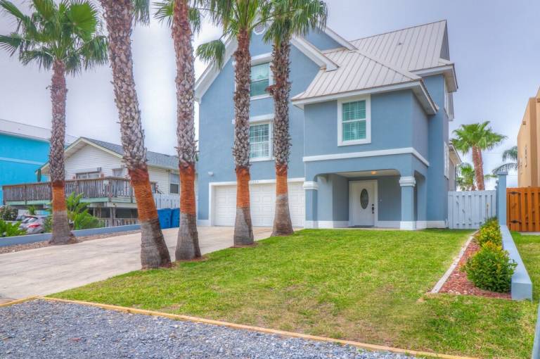 Casa South Padre Island