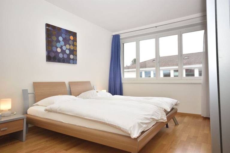 Ferienwohnung Mühlebach