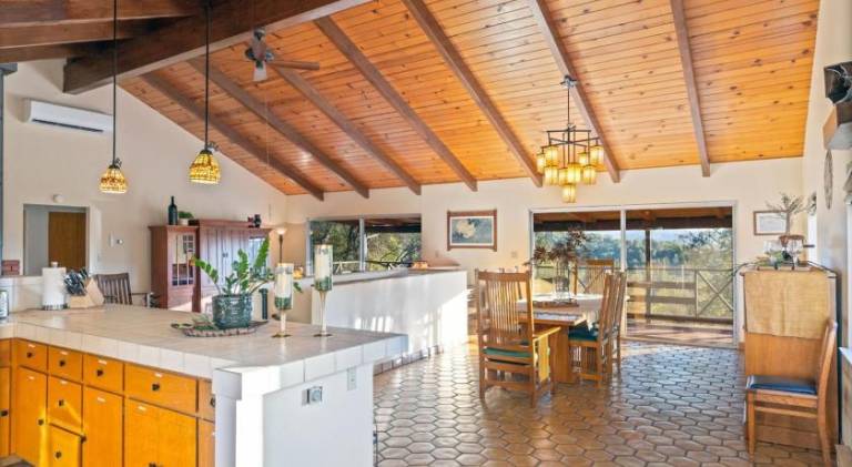 10-acre Forest Villa, 20 miles from Yosemite South — photo 5