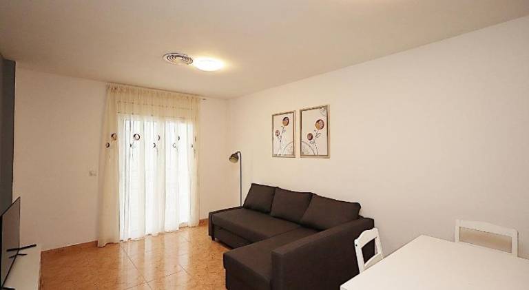 Rental apartment with 1 room for 4 persons in Lloret de Mar