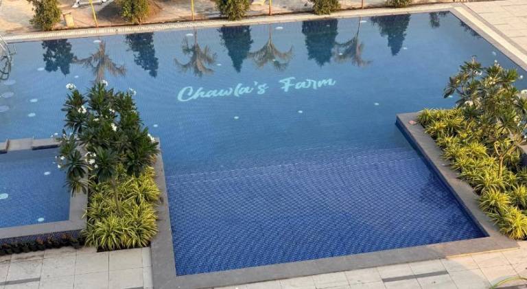 Big villa with patio & pool | Pets are welcome — photo 3