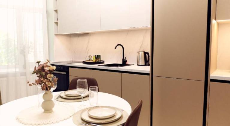 Apartment | Close to Nativity Cathedral in Riga