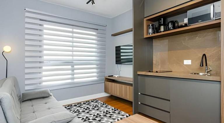 Easy Emiliano - Apartamentos UROOMS — photo 2