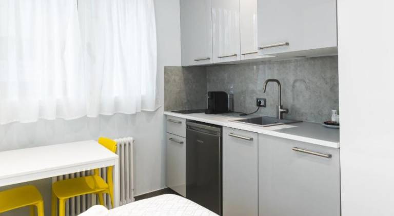 Rental apartment for 3 persons — photo 4