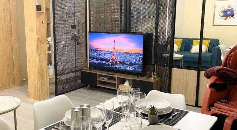 Lovely rental apartment with patio | Dogs allowed — photo 3