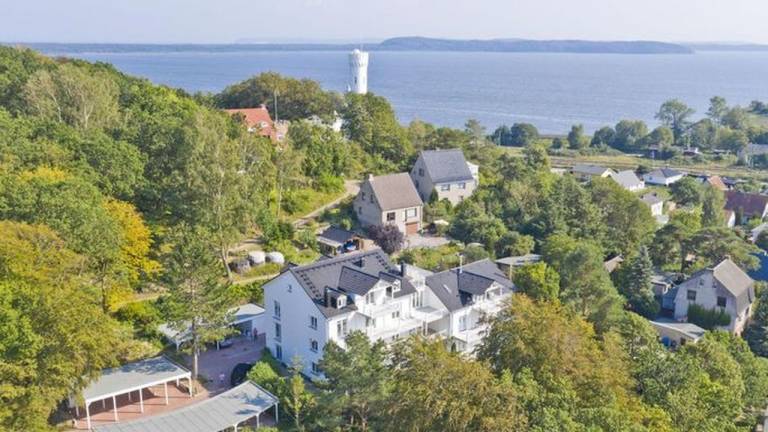 Ferienwohnung Lietzow