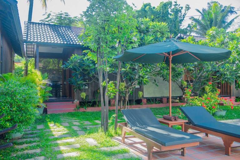 Habana Angkor Boutique Hotel — photo 2