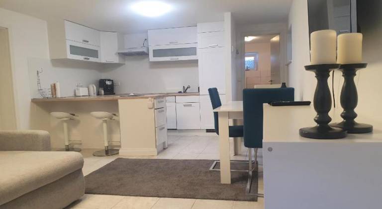 Ferienwohnung Bordesholm