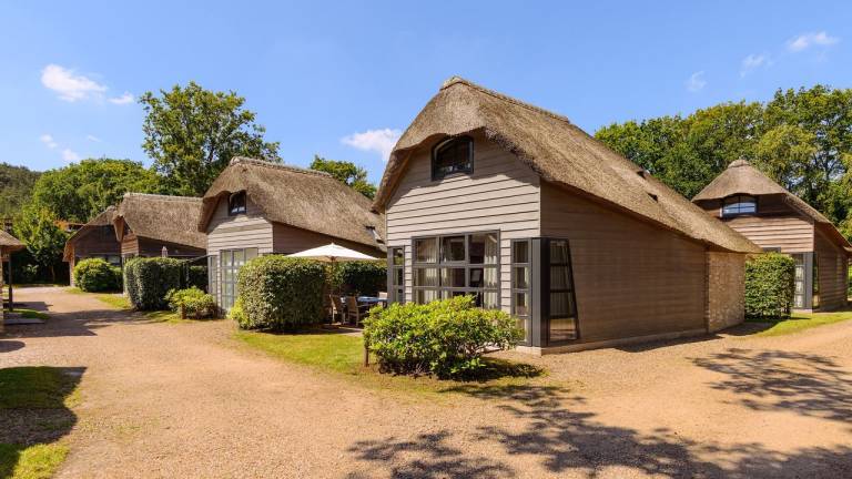 Ferienwohnung Camperduin