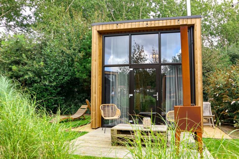Bungalow  Spaarnwoude