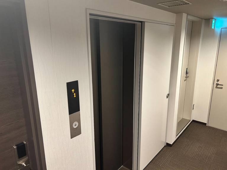 HOTEL LiVEMAX Mita Ekimae — photo 4