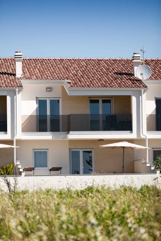 Villa  Privlaka