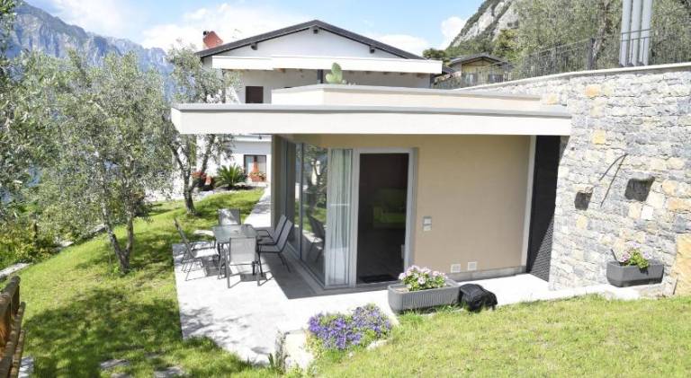 Wonderful apartment | Pet-friendly in Malcesine