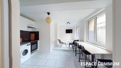 Appartement Le Havre