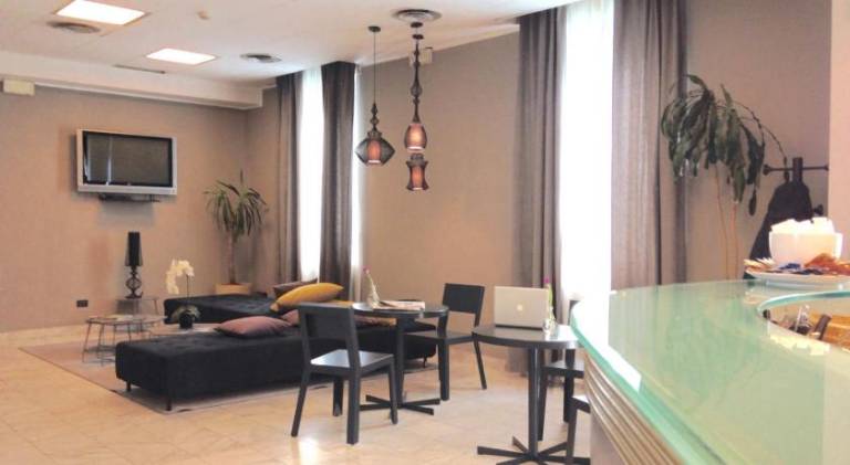 Hotel Ristorante Cervo Malpensa — photo 3