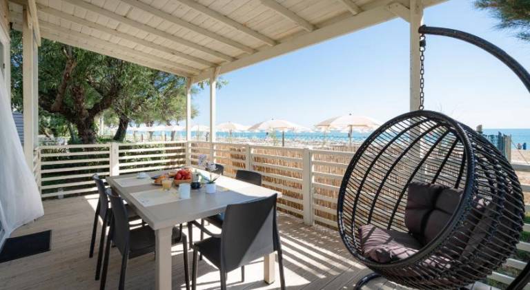 Club del Sole La Risacca Family Collection — photo 2