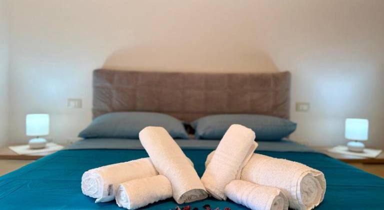 Rental apartment with 1 room for 4 persons — photo 2