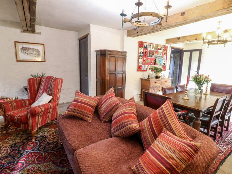 Child-friendly cottage with garden | Pets are welcome — photo 5