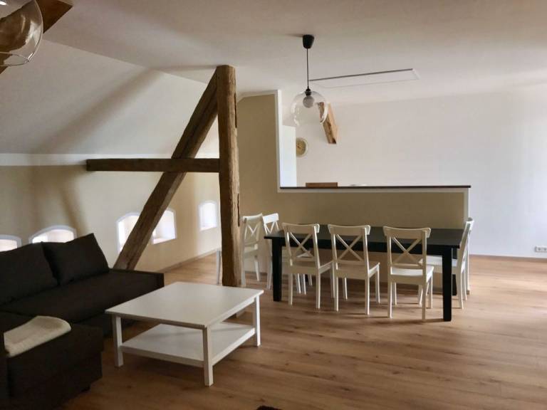 Ferienwohnung Rotta