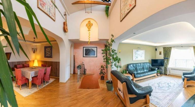 Villa | Pet-friendly — photo 4