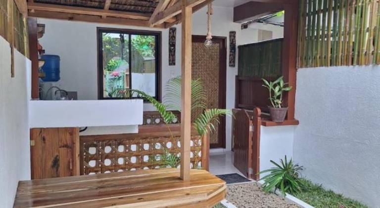 Holiday apartment with 1 room for 2 persons — photo 5
