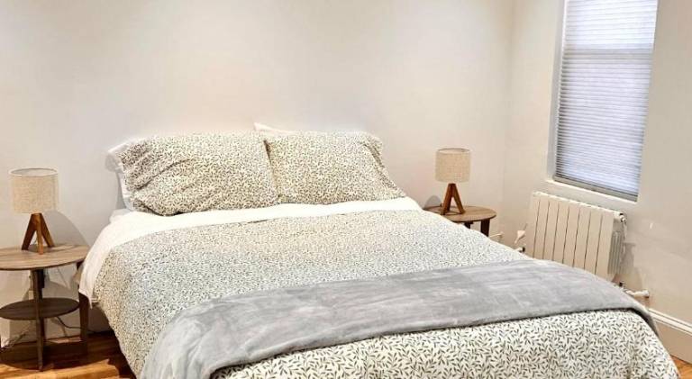 Rental apartment | Pet-friendly in Jersey City, NJ