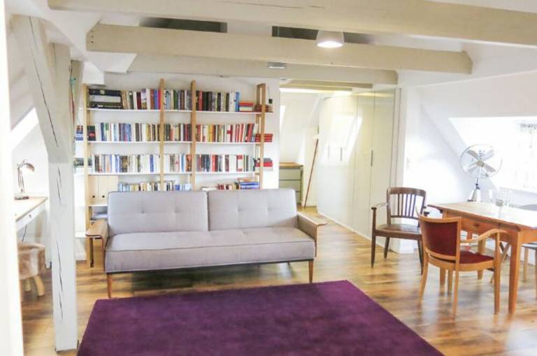 Ferienwohnung Schwabach