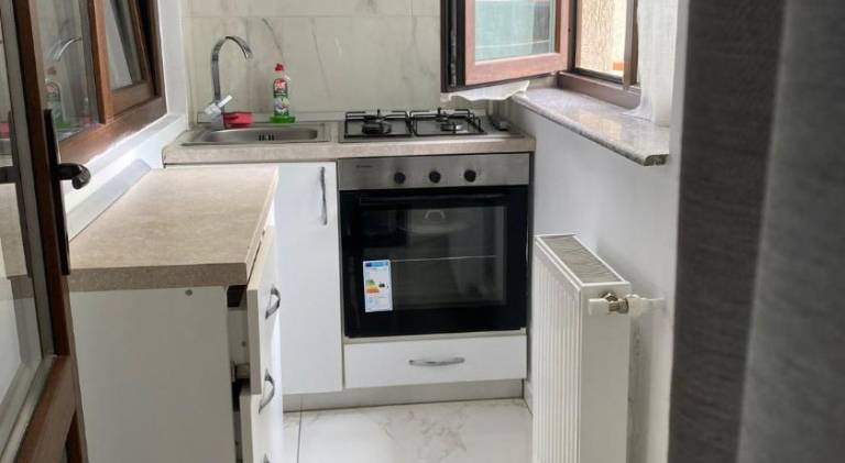 Apartment with 1 room for 4 persons — photo 4
