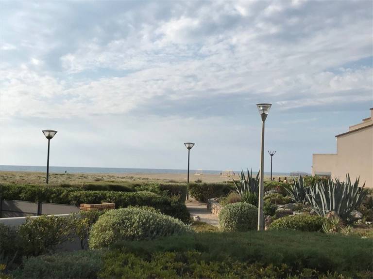 Holiday apartment | Next to the beach | Pets allowed — photo 2
