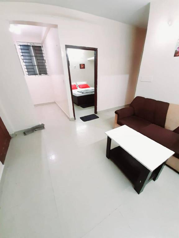 Holiday apartment | Good for workation | Pet-friendly in Anekal