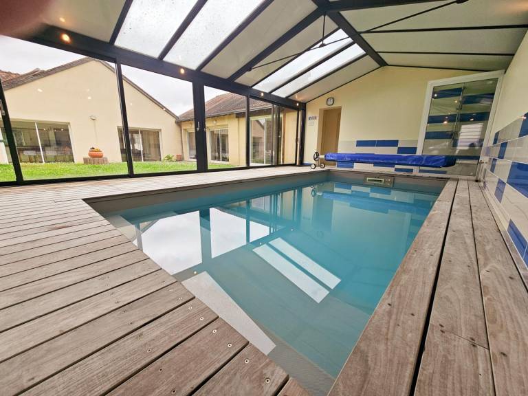 Cottage  Loudun