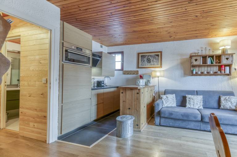 Apartment 'Gawal 1' with Mountain View, Private Terrace and Wi-Fi — photo 4