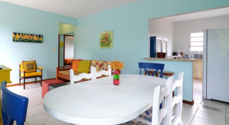 House with 3 rooms for 9 persons — photo 4
