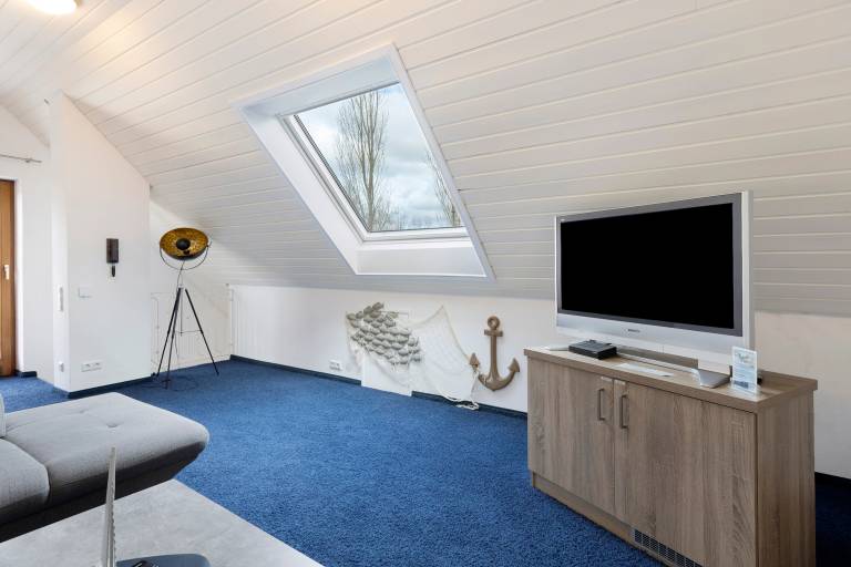 Apartment 'Untersee' with Lake View, Private Terrace and Wi-Fi — photo 4