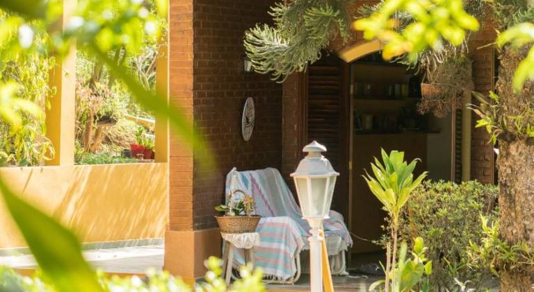 Villa Bem Querer - Suite — photo 4