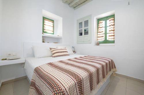 House  Ano Koufonisi