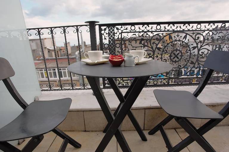 bed & breakfast  Bakırköy