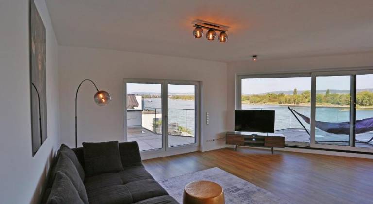 Holiday apartment with 2 rooms for 5 persons — photo 2