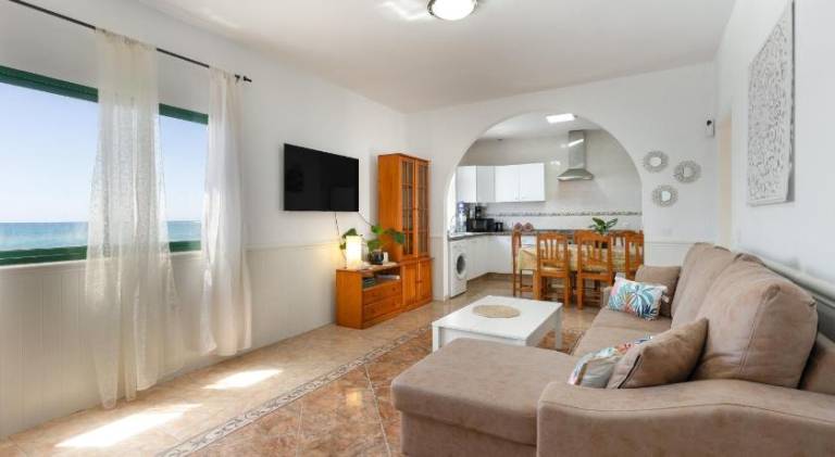 House with 3 rooms for 9 persons in Puerto de la Cruz