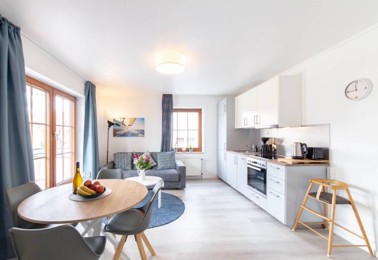 Fully equipped pleasant holiday apartment | Next to the beach | Pets allowed — photo 2