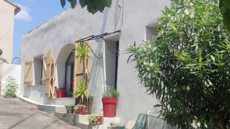 Wonderful gite with patio | Pets allowed — photo 5