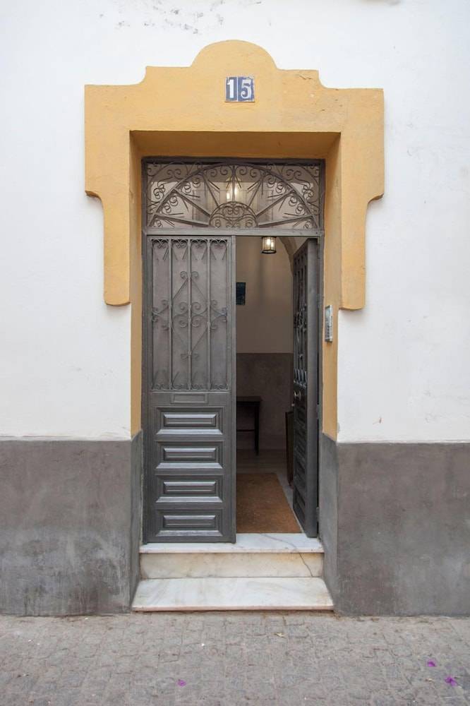Apartamento Santiponce
