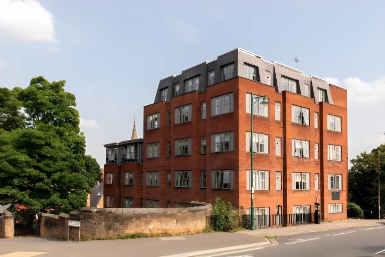SACO Nottingham – The Ropewalk — photo 3