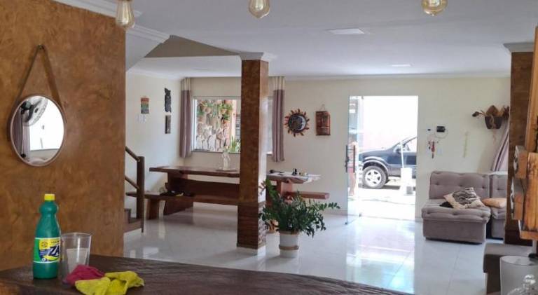 House with 4 rooms for 10 persons — photo 3
