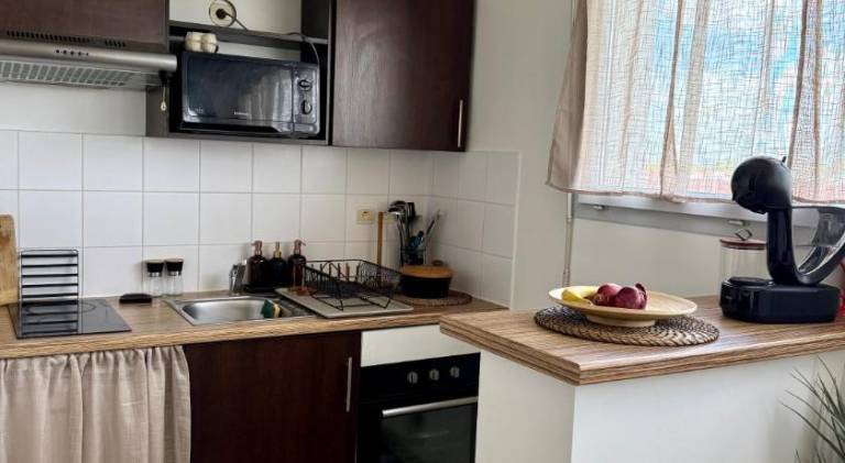 Holiday apartment with 1 room for 4 persons — photo 3
