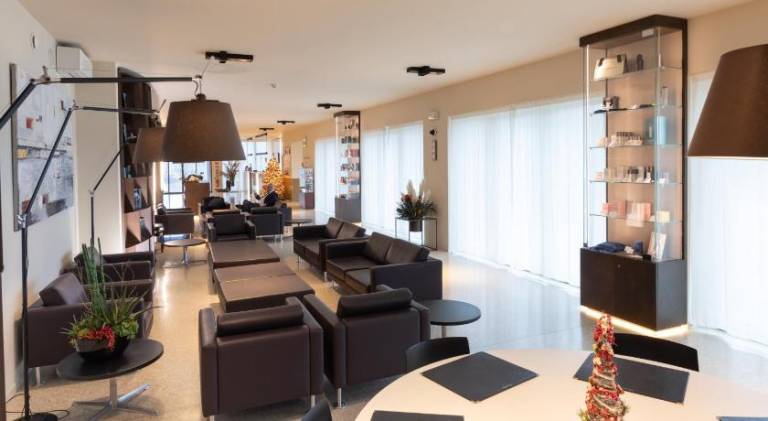 Boiardo Hotel — photo 3